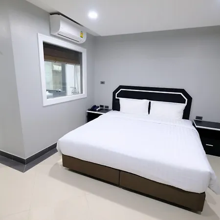 The Tung Pattaya