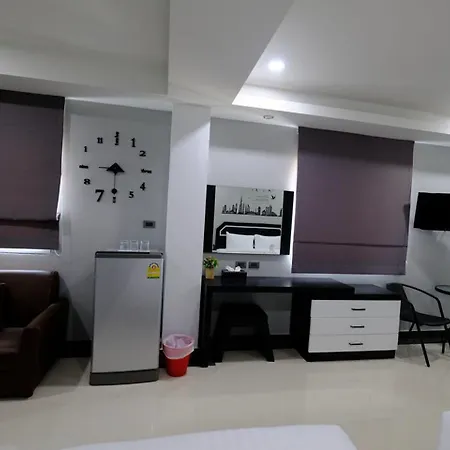 Hotel The Tung