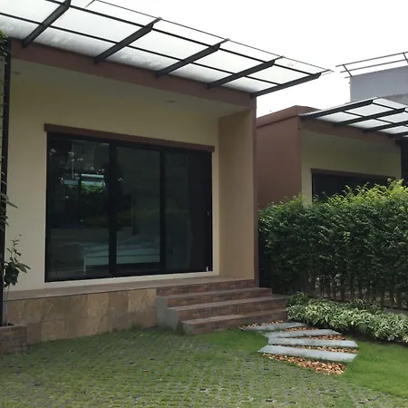 Fairtex Hotel