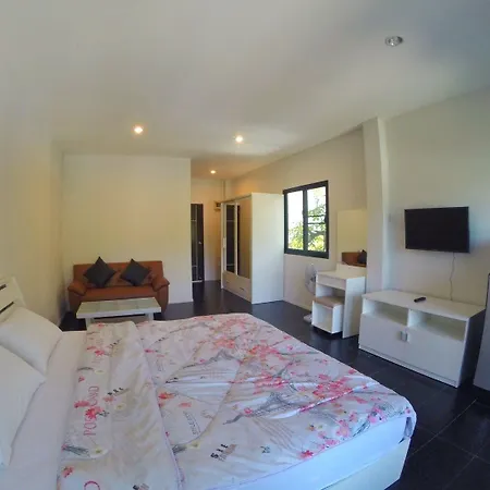 Hotel Fairtex