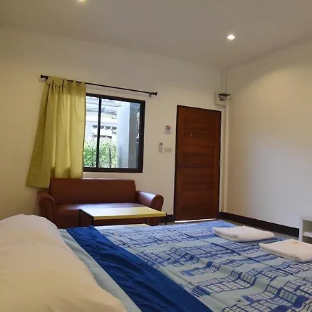 Fairtex Hotel Pattaya