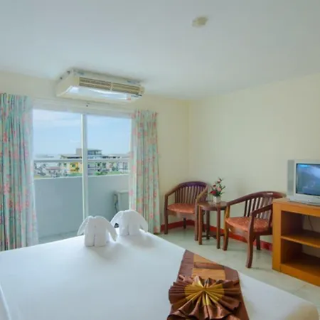 Eastiny Bella Vista Hotel
