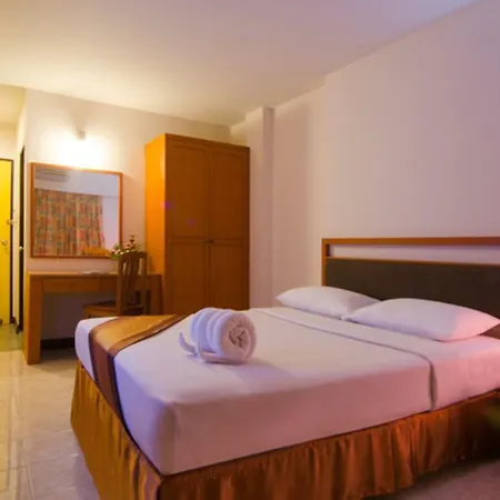 Eastiny Bella Vista Hotel