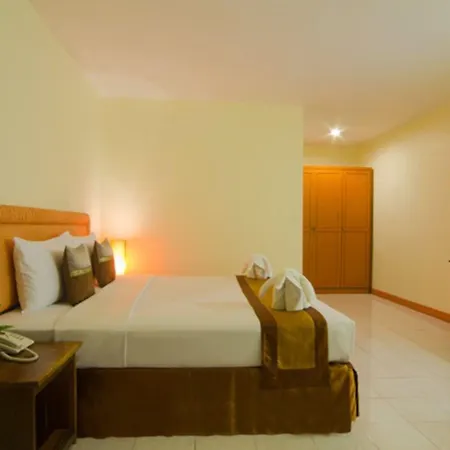 Eastiny Bella Vista Hotel 2*