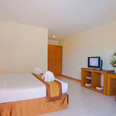 Hotel Eastiny Bella Vista