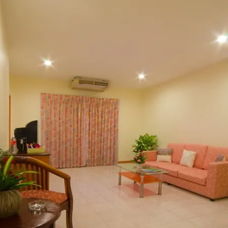 Eastiny Bella Vista 2*
