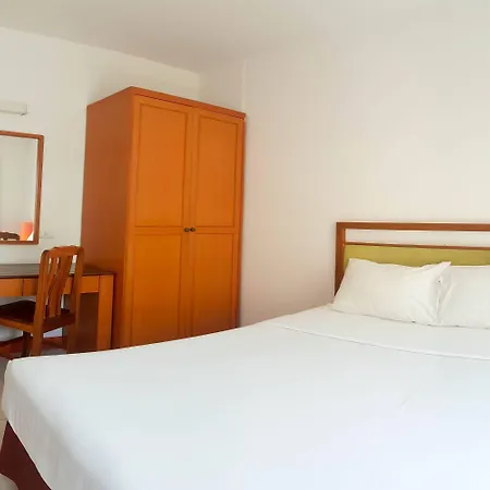 Eastiny Bella Vista Hotel