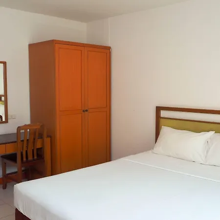 Hotel Eastiny Bella Vista
