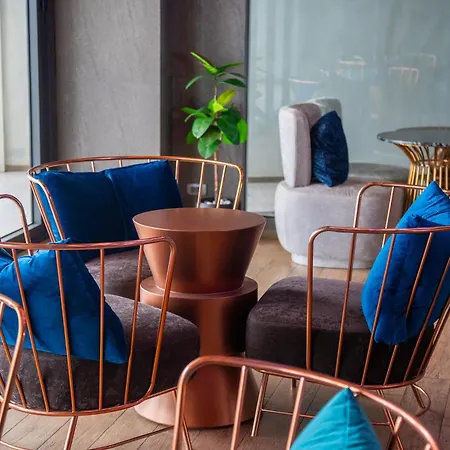 Edge Pattaya-luxury Downtown Escape Apartment Pattaya
