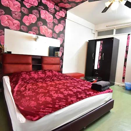 Hotel Maxwell