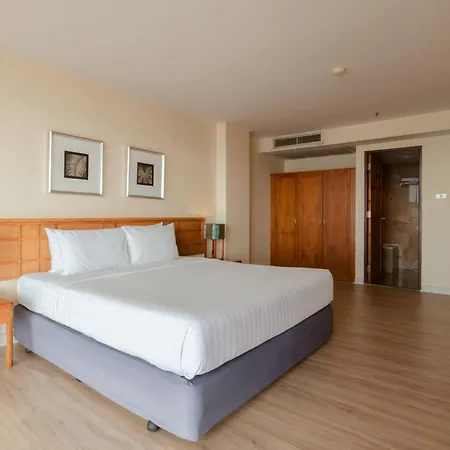 Hotel Sandy Spring 3*