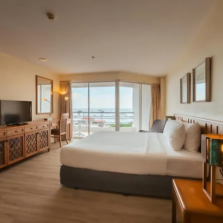 Sandy Spring 3* Pattaya