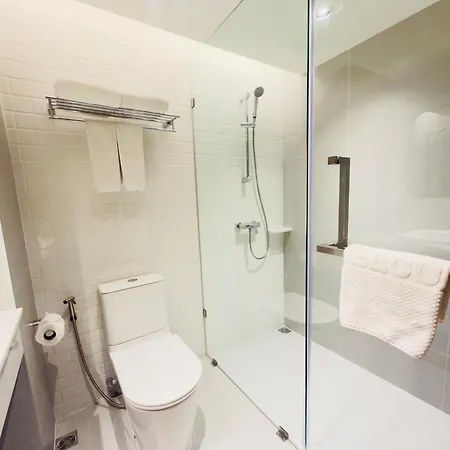 Hotel Sandy Spring Pattaya
