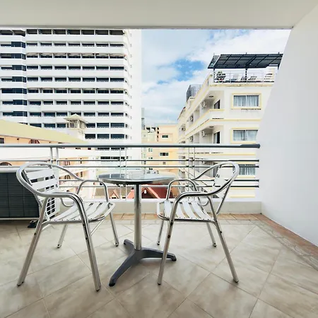 Sandy Spring Hotel 3*