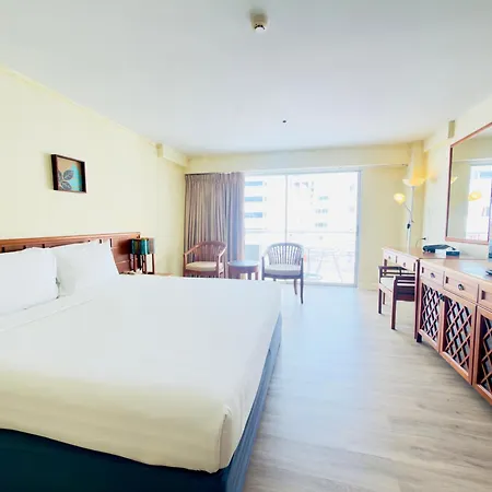 Hotel Sandy Spring 3*