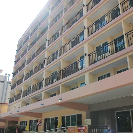 A.a. Golden Pattaya