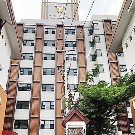 Na Lanna Hotel Pattaya