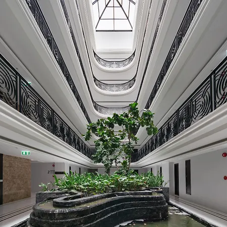 Hotel Sirin Exclusive And