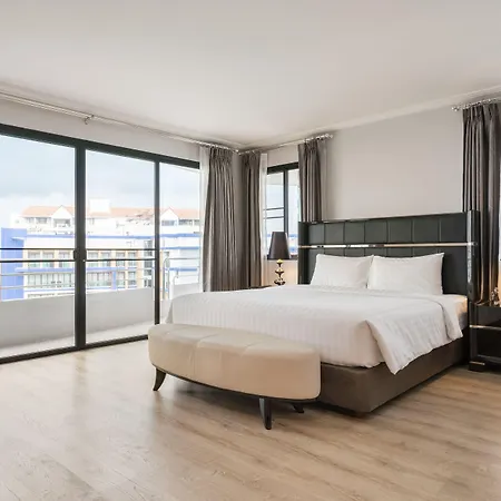 Sirin Exclusive And Hotel 4*