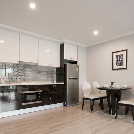 Sirin Exclusive And Hotel 4*