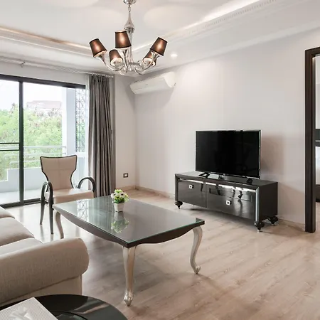 Sirin Exclusive And Hotel Pattaya