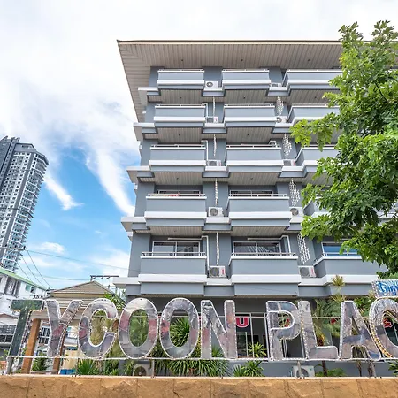 Tycoon Place Garden Hotel Pattaya