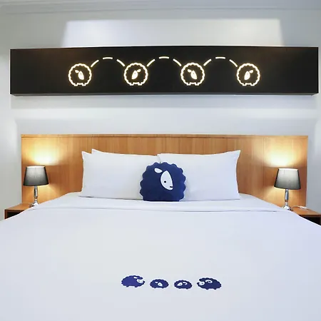 Kokotel North 3* Pattaya