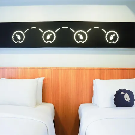 Kokotel North 3*