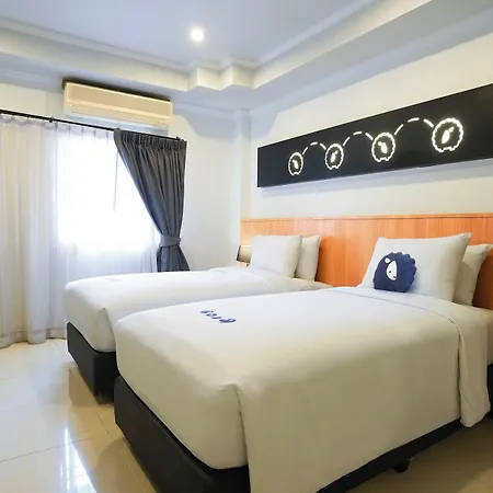 Kokotel North Hotel Pattaya