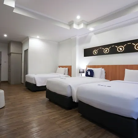 Kokotel North 3*
