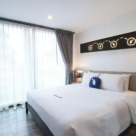 Hotel Kokotel North Pattaya