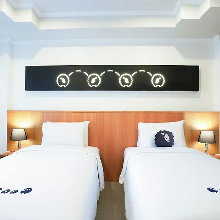 Kokotel North Hotel
