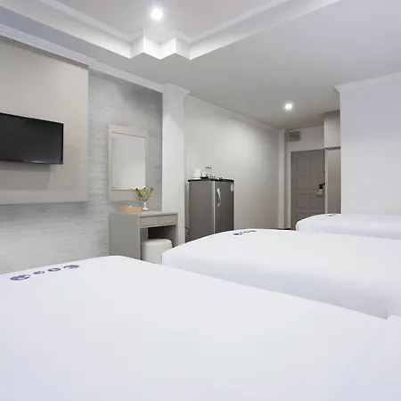 Kokotel North Pattaya