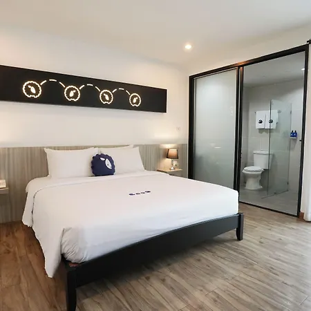 Kokotel North Hotel 3*