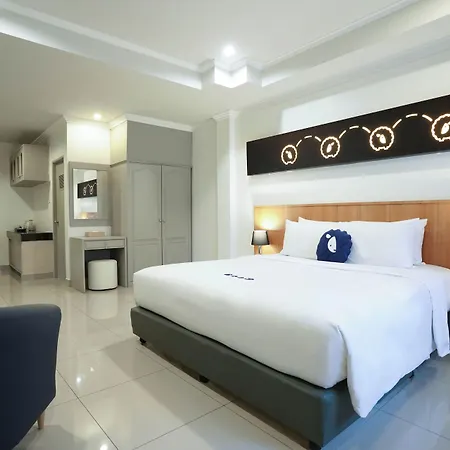 Hotel Kokotel North Pattaya