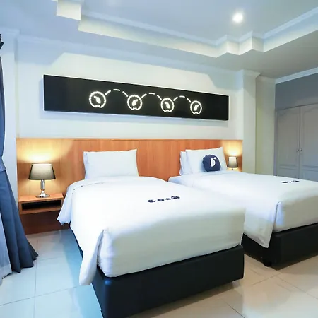 Kokotel North Pattaya