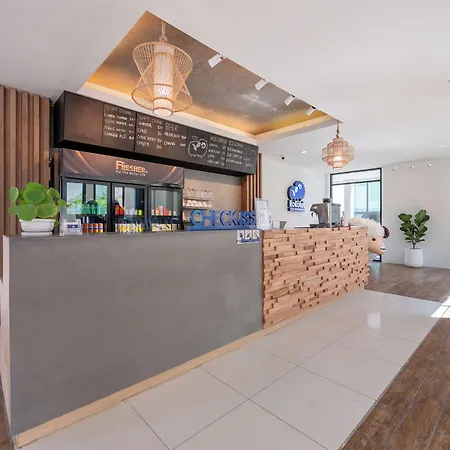 Kokotel North Hotel 3*