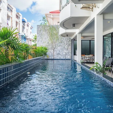 Hotel Kokotel North Pattaya