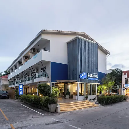 Hotel Kokotel North Pattaya