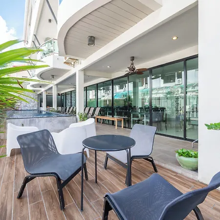 Kokotel North Hotel 3*