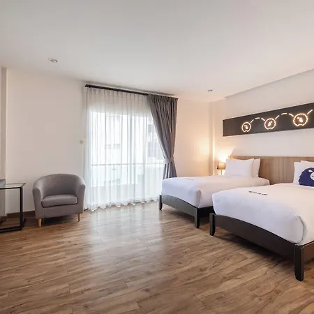 Kokotel North Hotel