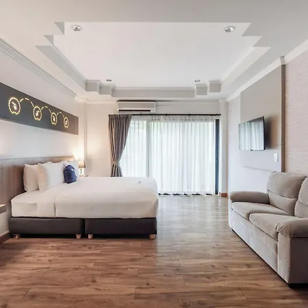 Hotel Kokotel North Pattaya