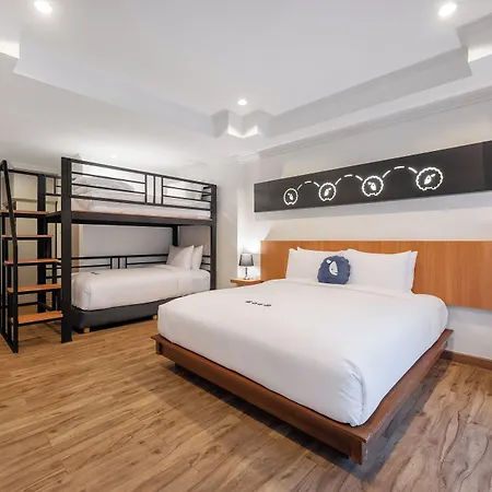 Hotel Kokotel North 3*