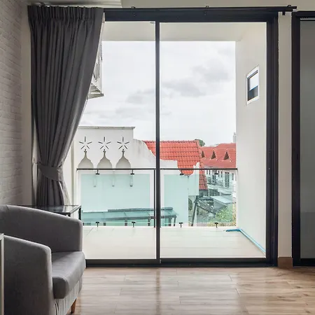 Kokotel North Pattaya