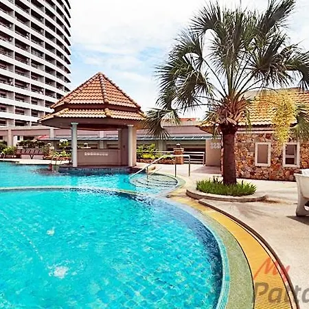 Center Point Homestay