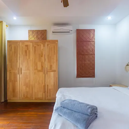 4 Bed Songthai - 5