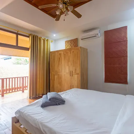 Holiday home 4 Bed Songthai - 5