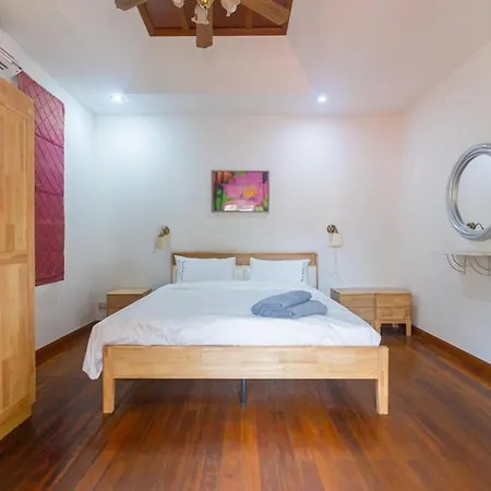 Holiday home 4 Bed Songthai - 5 Pattaya