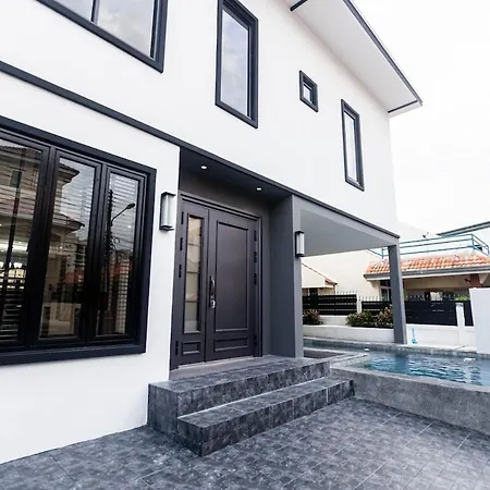 5 Bed Arcadia - 6