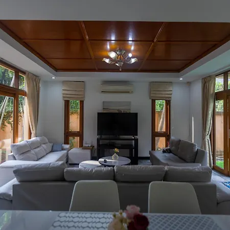 4 Bed Songthai - 5